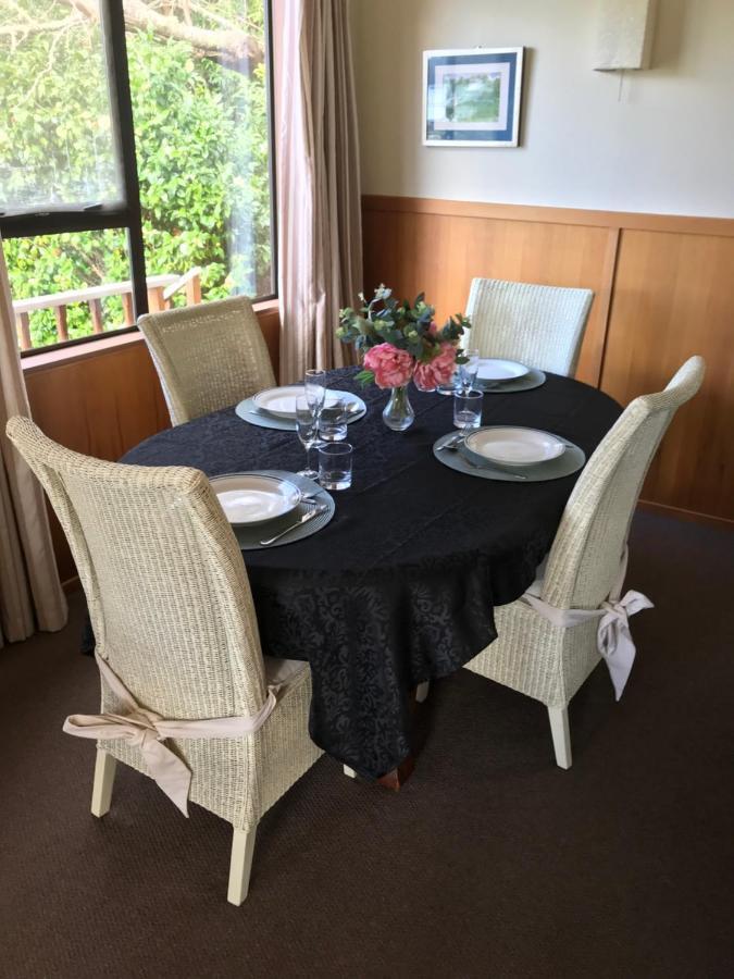Seaview Cottage Anakiwa Zewnętrze zdjęcie
